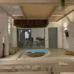 Aphrodite Luxury Διαμέρισμα