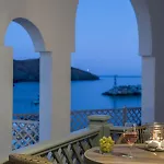 Διαμέρισμα Aphrodite Luxury *