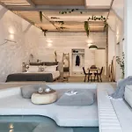 Aphrodite Luxury