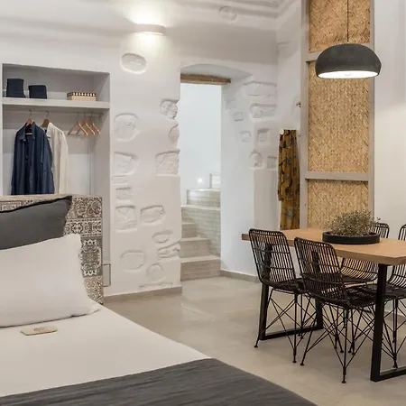 Aphrodite Luxury * Astypálaia