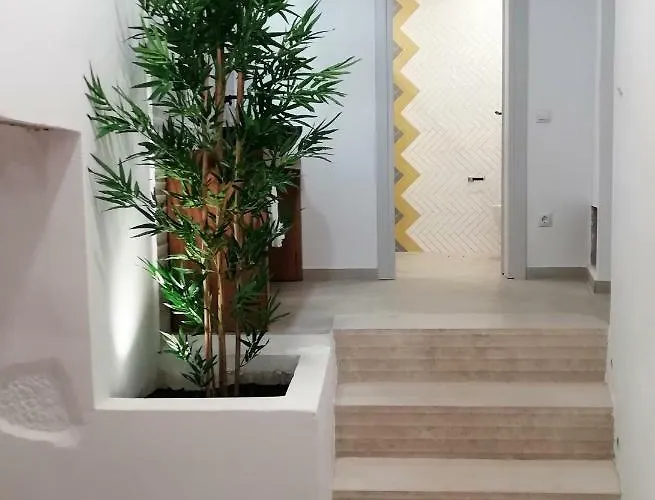 公寓 Aphrodite Luxury