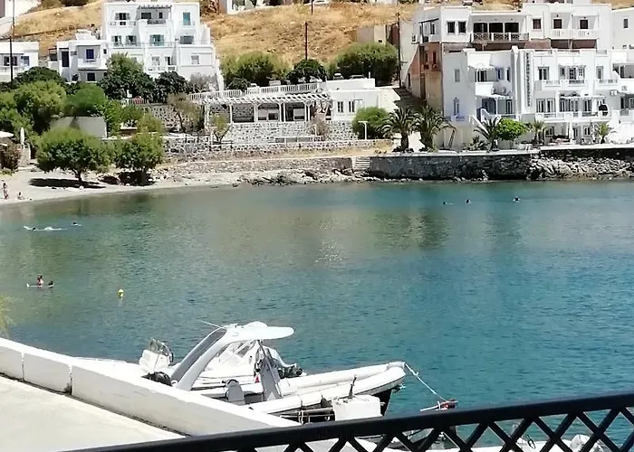 Aphrodite Luxury 公寓 *