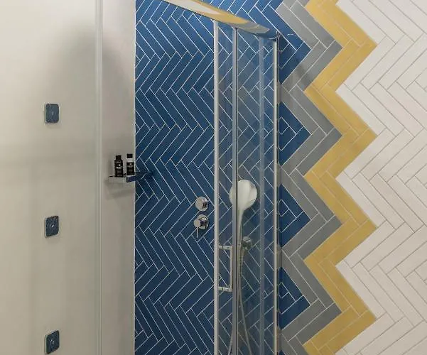 Aphrodite Luxury 公寓 Astypálaia