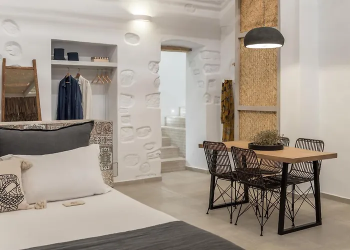 Aphrodite Luxury * Astypálaia