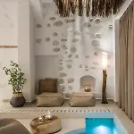 Aphrodite Luxury * Astypálaia