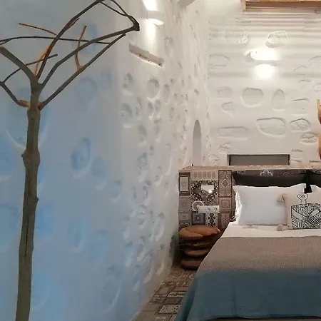 Aphrodite Luxury Appartement Astypálaia