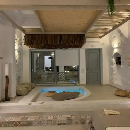 Aphrodite Luxury Lägenhet