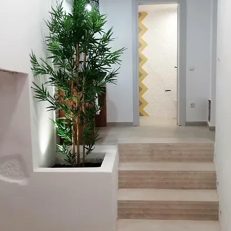 Appartement Aphrodite Luxury