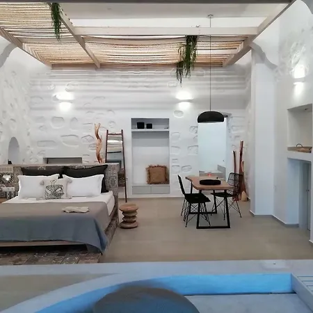 Aphrodite Luxury