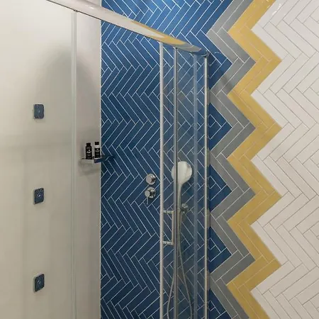 Aphrodite Luxury Lägenhet Astypálaia