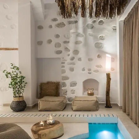 Aphrodite Luxury * Astypálaia