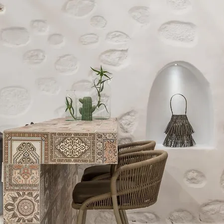 Appartement Aphrodite Luxury