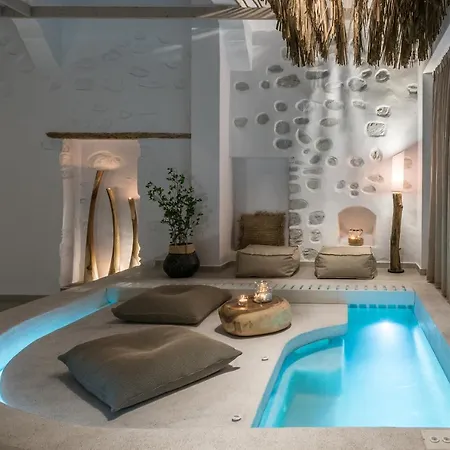 Aphrodite Luxury Lägenhet Astypálaia