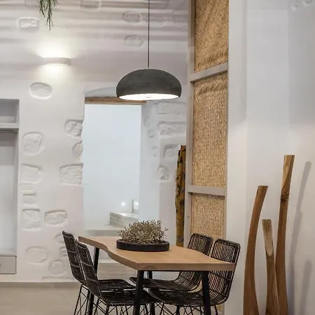 Aphrodite Luxury Astypálaia