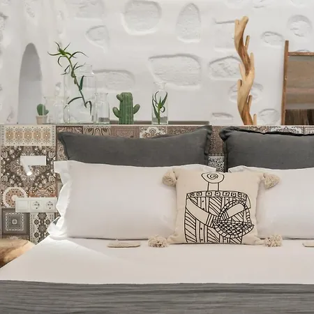 Appartement Aphrodite Luxury *