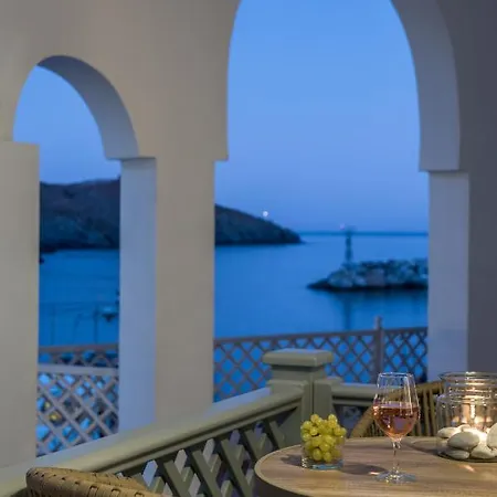 Lägenhet Aphrodite Luxury *