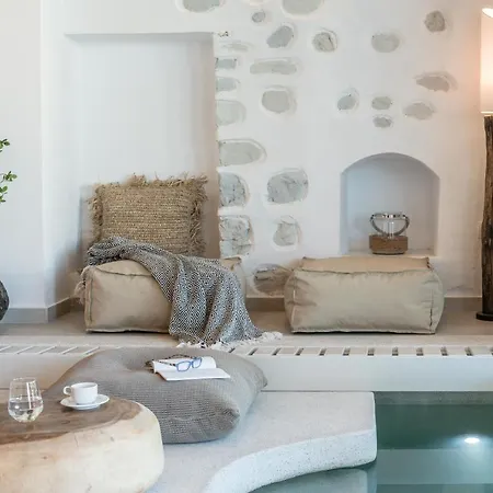 Aphrodite Luxury Lägenhet