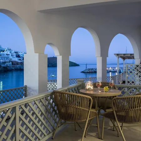 Aphrodite Luxury