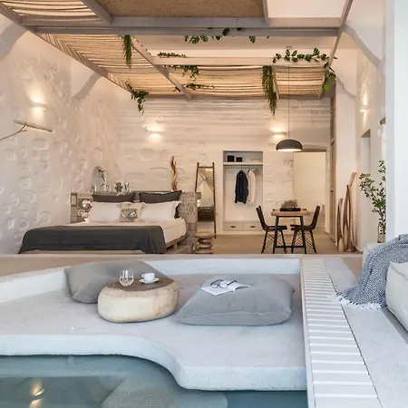 Aphrodite Luxury