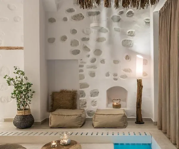 Aphrodite Luxury * Astypálaia