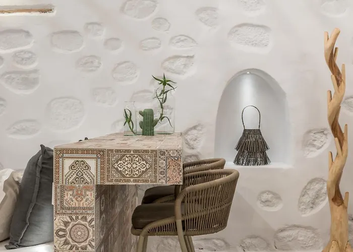 Lejlighed Aphrodite Luxury