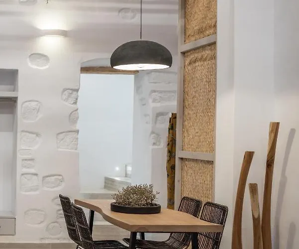 Aphrodite Luxury Astypálaia