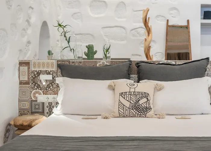 Lejlighed Aphrodite Luxury *