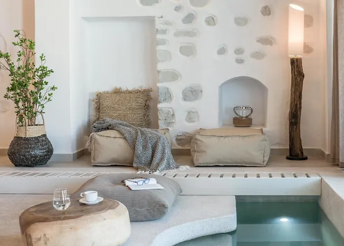 Aphrodite Luxury Lejlighed